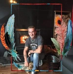 Meet your Posher, Luc